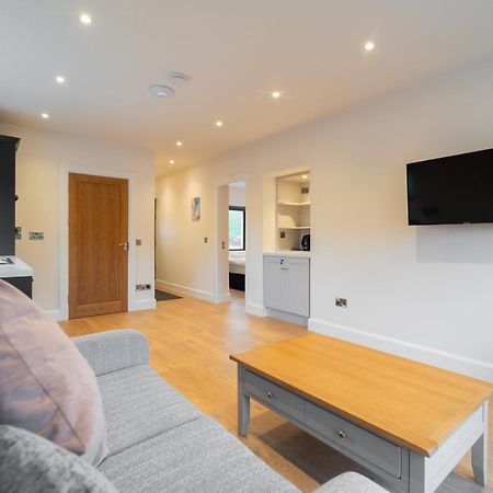 Dingle Way Snug, Luxury Apartment Esterno foto