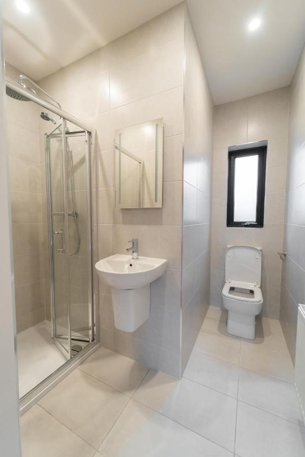 Dingle Way Snug, Luxury Apartment Esterno foto